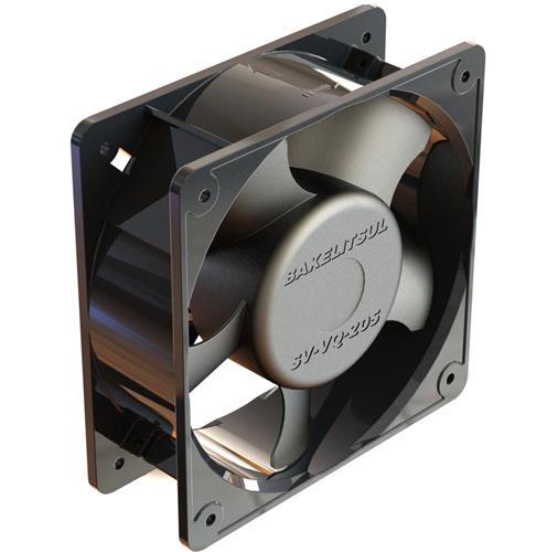 MICRO VENTILADOR QUADRADO 205X205mm 10067 