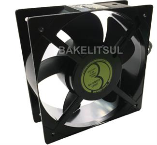 MICRO VENTILADOR QUADRADO 205X205mm 10067 