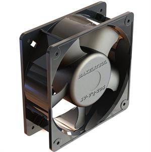 MICRO VENTILADOR QUADRADO 205X205mm 10067 