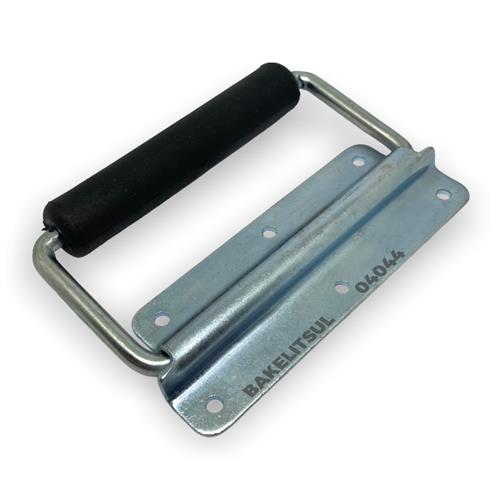 ALÇA METÁLICA RETRÁTIL 04044 