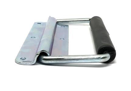 ALÇA METÁLICA RETRÁTIL 04044 