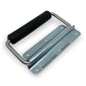 ALÇA METÁLICA RETRÁTIL 04044 