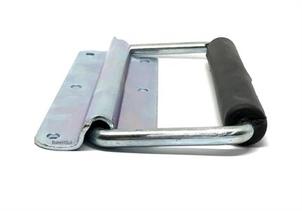 ALÇA METÁLICA RETRÁTIL 04044 