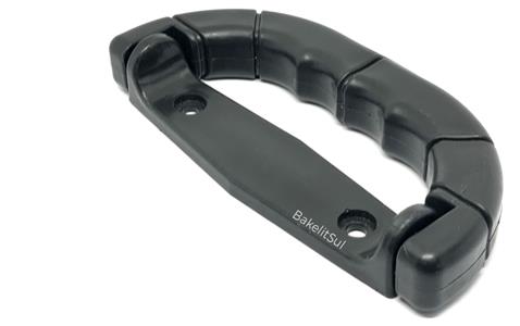 ALÇA PLÁSTICA TIPO MALA 08575 