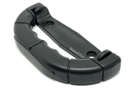 ALÇA PLÁSTICA TIPO MALA 08575 