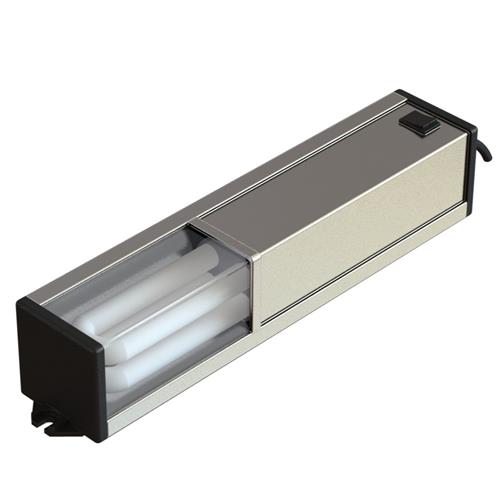 LUMINÁRIA PARA PAINEL ELÉTRICO LB-D1 08707