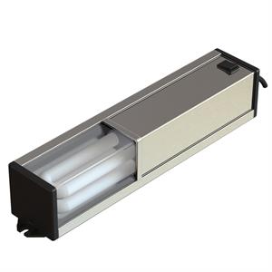 LUMINÁRIA PARA PAINEL ELÉTRICO LB-D1 08707 
