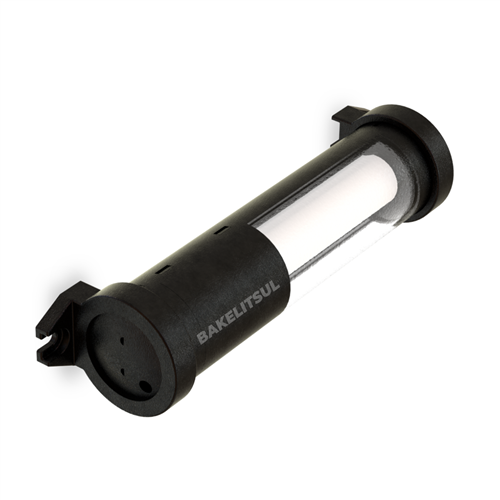 LUMINÁRIA NR10 PARA PAINEL ELÉTRICO LB-F2 11308 