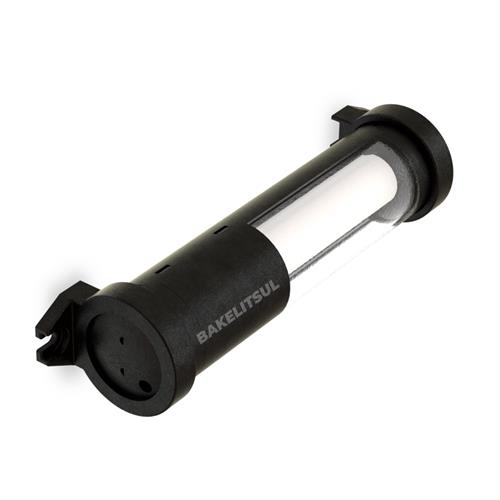 LUMINÁRIA NR10 PARA PAINEL ELÉTRICO LB-F2 11308 