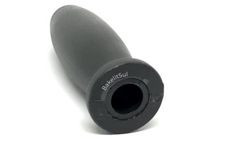 CABO PLÁSTICO FIXAÇÃO POR PRESSÃO CB-B 00042 