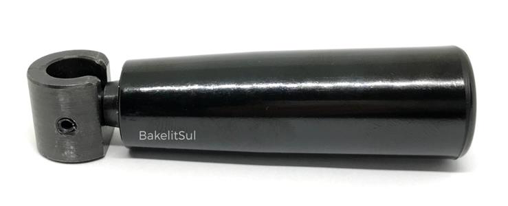 CABO DE BAQUELITE GIRATÓRIO RETRÁTIL CB-C 00211 