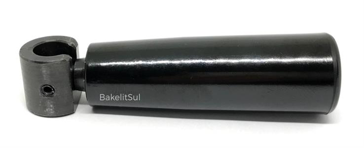 CABO DE BAQUELITE GIRATÓRIO RETRÁTIL CB-C 00211 