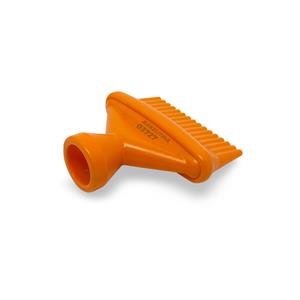 BICOS E CONECTORES PARA FLEXÍVEL PLÁSTICO MODELO J1 03709 