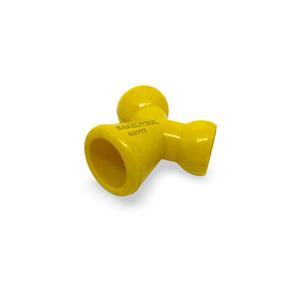 BICOS E CONECTORES PARA FLEXÍVEL PLÁSTICO MODELO J1 03709 