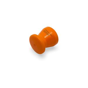 BICOS E CONECTORES PARA FLEXÍVEL PLÁSTICO MODELO J1 03709 