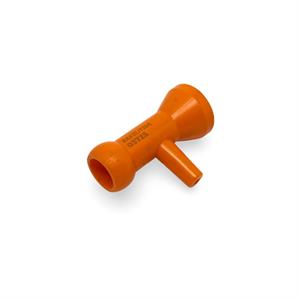 BICOS E CONECTORES PARA FLEXÍVEL PLÁSTICO MODELO J1 03709 