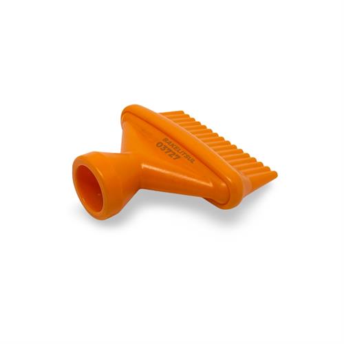 BICOS E CONECTORES PARA FLEXÍVEL PLÁSTICO MODELO J1 03709 