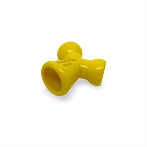 BICOS E CONECTORES PARA FLEXÍVEL PLÁSTICO MODELO J1 03709 