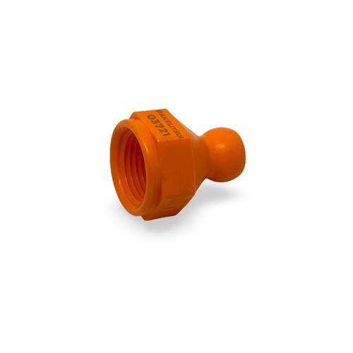 BICOS E CONECTORES PARA FLEXÍVEL PLÁSTICO MODELO J1 03709 