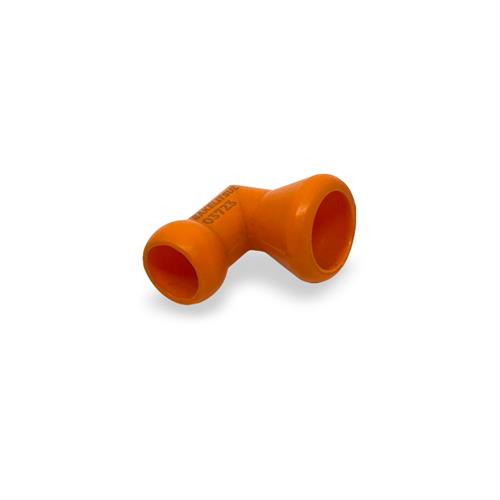 BICOS E CONECTORES PARA FLEXÍVEL PLÁSTICO MODELO J1 03709 