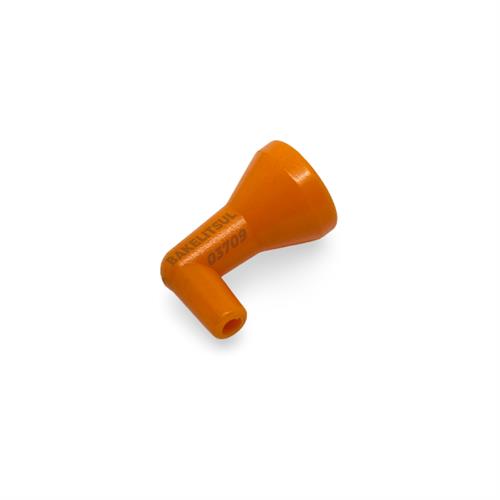 BICOS E CONECTORES PARA FLEXÍVEL PLÁSTICO MODELO J1 03709 