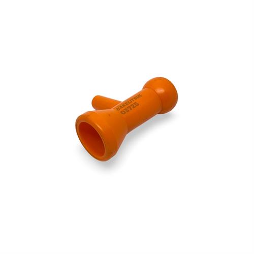 BICOS E CONECTORES PARA FLEXÍVEL PLÁSTICO MODELO J1 03709 