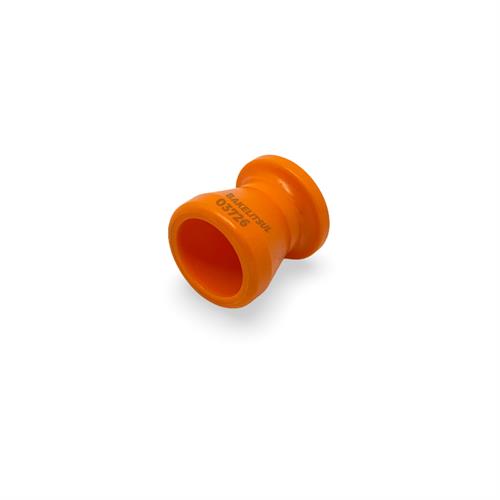 BICOS E CONECTORES PARA FLEXÍVEL PLÁSTICO MODELO J1 03709 