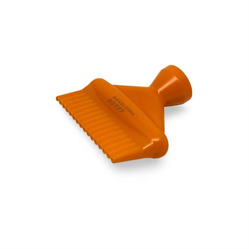 BICOS E CONECTORES PARA FLEXÍVEL PLÁSTICO MODELO J1 03709 