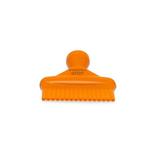 BICOS E CONECTORES PARA FLEXÍVEL PLÁSTICO MODELO J1 03709 