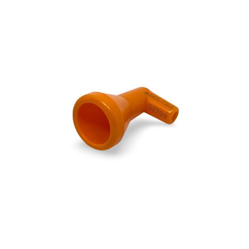 BICOS E CONECTORES PARA FLEXÍVEL PLÁSTICO MODELO J1 03709 
