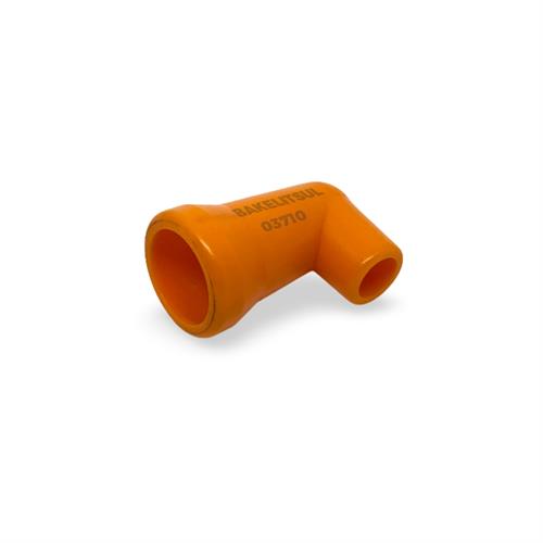 BICOS E CONECTORES PARA FLEXÍVEL PLÁSTICO MODELO J1 03709 