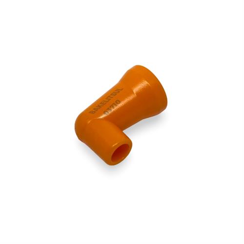 BICOS E CONECTORES PARA FLEXÍVEL PLÁSTICO MODELO J1 03709 