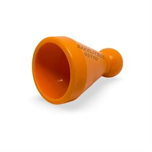 BICOS E CONECTORES PARA FLEXÍVEL PLÁSTICO MODELO J3 03768 