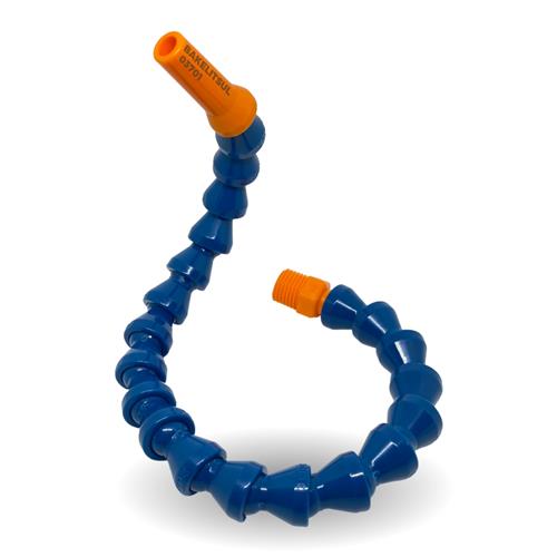 MANGUEIRA FLEXÍVEL PLÁSTICA PARA REFRIGERAÇÃO LB-JP 03751 