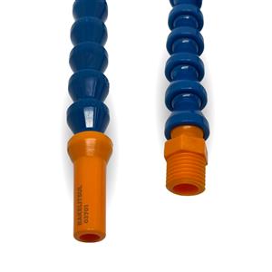 MANGUEIRA FLEXÍVEL PLÁSTICA PARA REFRIGERAÇÃO LB-JP 03751 