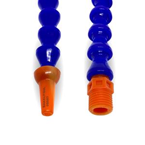 MANGUEIRA FLEXÍVEL PLÁSTICA PARA REFRIGERAÇÃO LB-JP 03751 