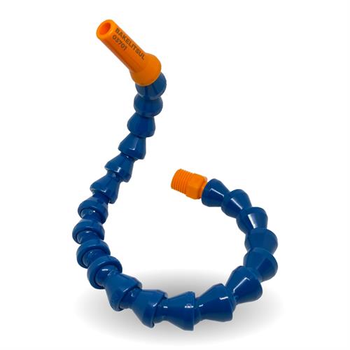 MANGUEIRA FLEXÍVEL PLÁSTICA PARA REFRIGERAÇÃO LB-JP 03751 