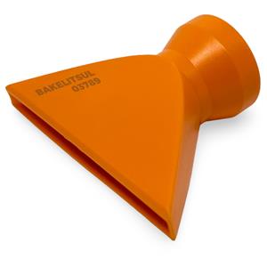 BICO CHATO PARA FLEXÍVEL PLÁSTICO LB-JP-BCH 03712 