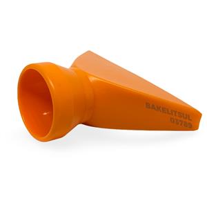 BICO CHATO PARA FLEXÍVEL PLÁSTICO LB-JP-BCH 03712 