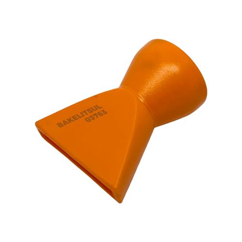 BICO CHATO PARA FLEXÍVEL PLÁSTICO LB-JP-BCH 03712 