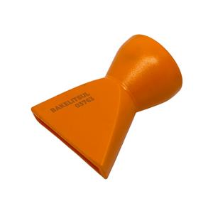 BICO CHATO PARA FLEXÍVEL PLÁSTICO LB-JP-BCH 03712 