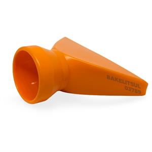 BICO CHATO PARA FLEXÍVEL PLÁSTICO LB-JP-BCH 03712 