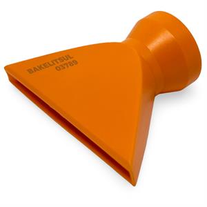 BICO CHATO PARA FLEXÍVEL PLÁSTICO LB-JP-BCH 03712 