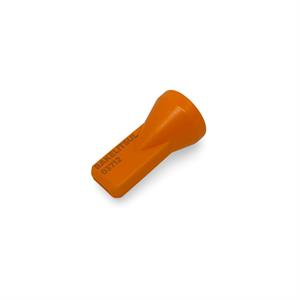 BICO CHATO PARA FLEXÍVEL PLÁSTICO LB-JP-BCH 03712 