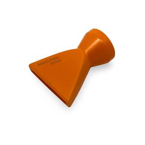 BICO CHATO PARA FLEXÍVEL PLÁSTICO LB-JP-BCH 03712 