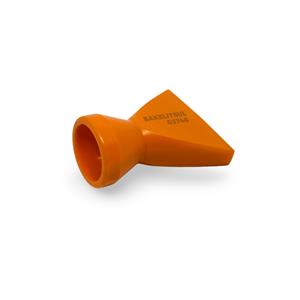 BICO CHATO PARA FLEXÍVEL PLÁSTICO LB-JP-BCH 03712 