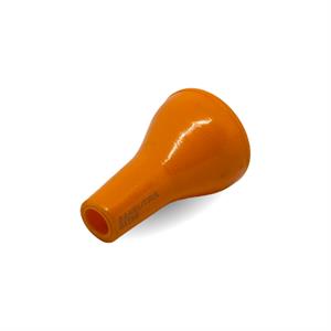 BICO REDONDO PARA FLEXÍVEL PLÁSTICO LB-JP-BRED 03705 