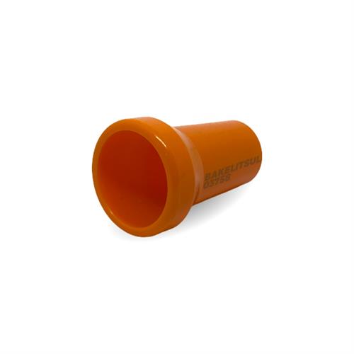 BICO REDONDO PARA FLEXÍVEL PLÁSTICO LB-JP-BRED 03705 