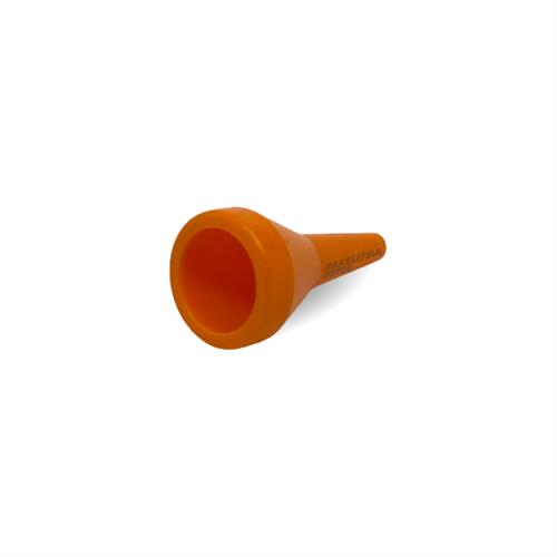 BICO REDONDO PARA FLEXÍVEL PLÁSTICO LB-JP-BRED 03705 