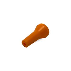BICO REDONDO PARA FLEXÍVEL PLÁSTICO LB-JP-BRED 03705 